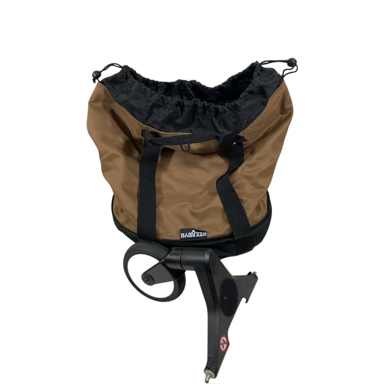Babyzen YOYO+ Bag, Toffee