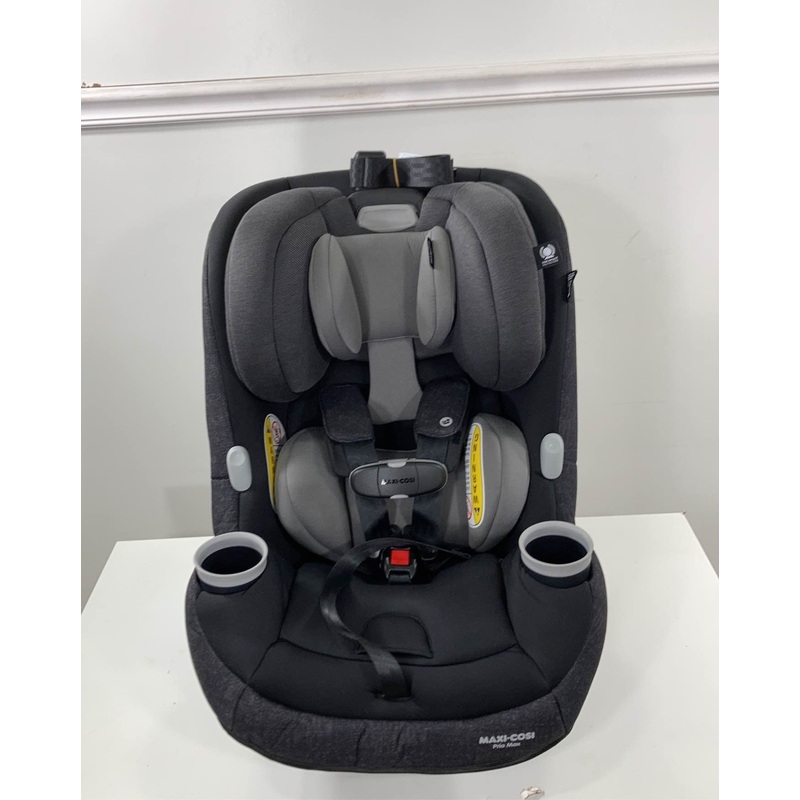 Maxi-Cosi Pria Max All-in-One Convertible Car Seat, 2022