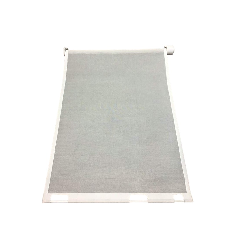 Smart Retract Retract-A-Gate