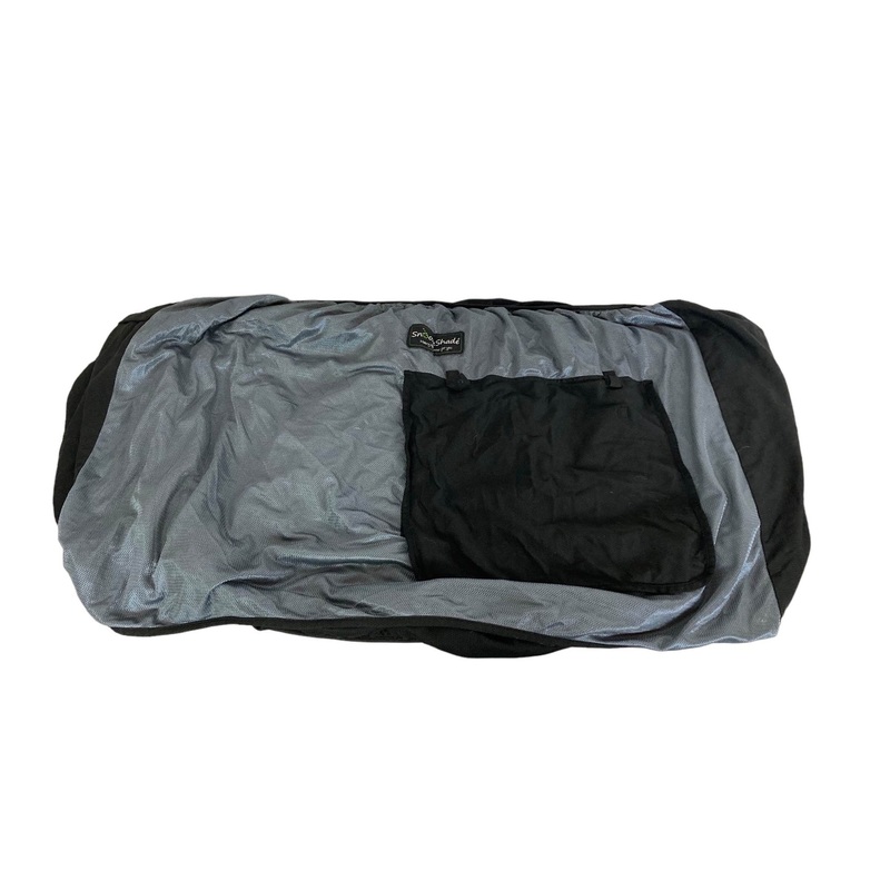SnoozeShade For Travel Cots & Pack ‘n Plays