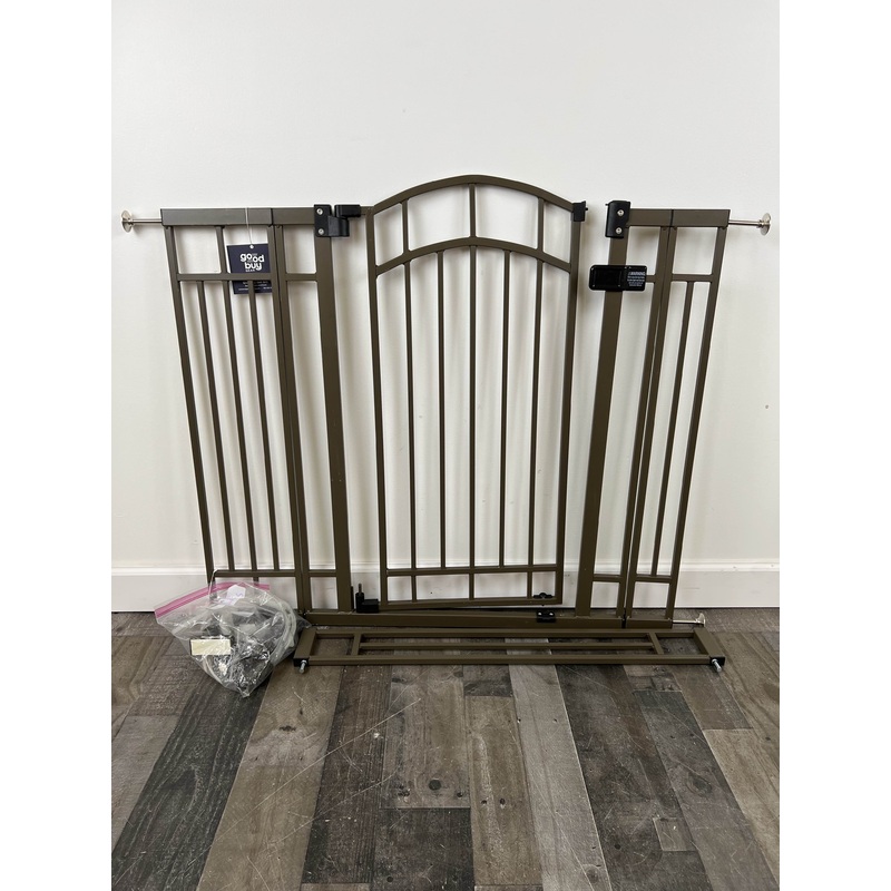 Summer Infant Walk Through Gate