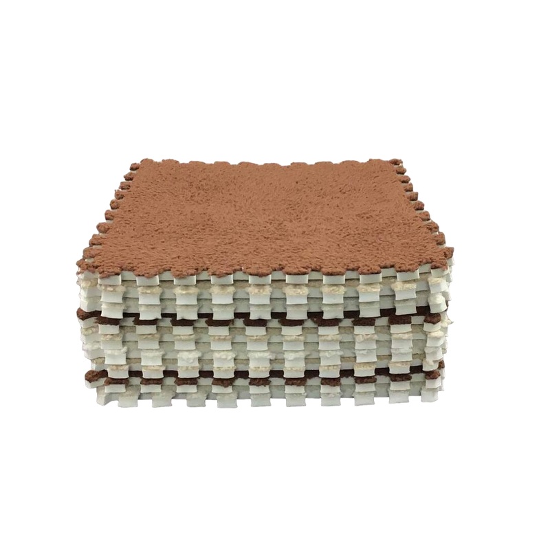 Unknown Foam Tile Set