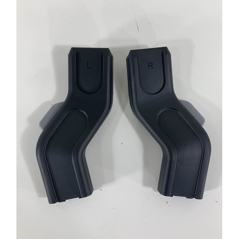 UPPAbaby Infant Car Seat Adapter For Maxi Cosi, Nuna, Cybex And Besafe