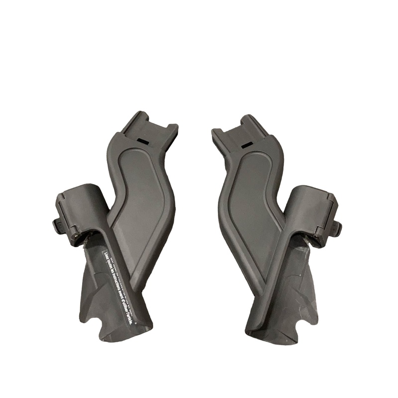 UPPAbaby VISTA Lower Adapters