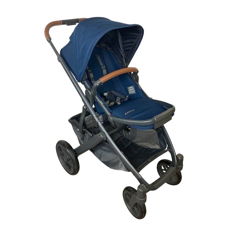 UPPAbaby VISTA V2 Stroller, Noa (Navy), 2021