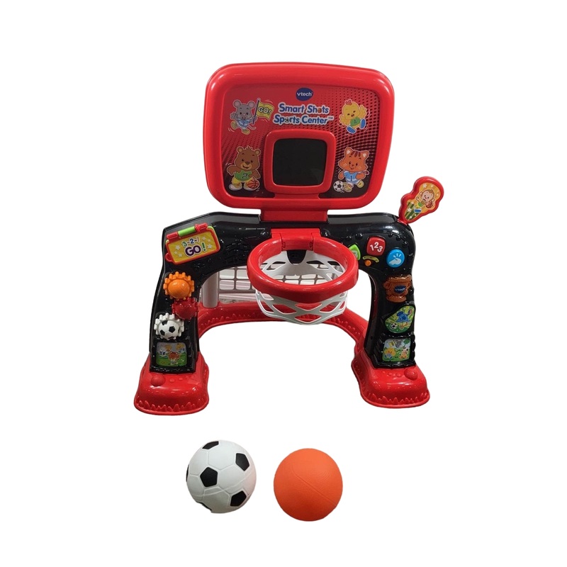 VTech Smart Shots Sports Center