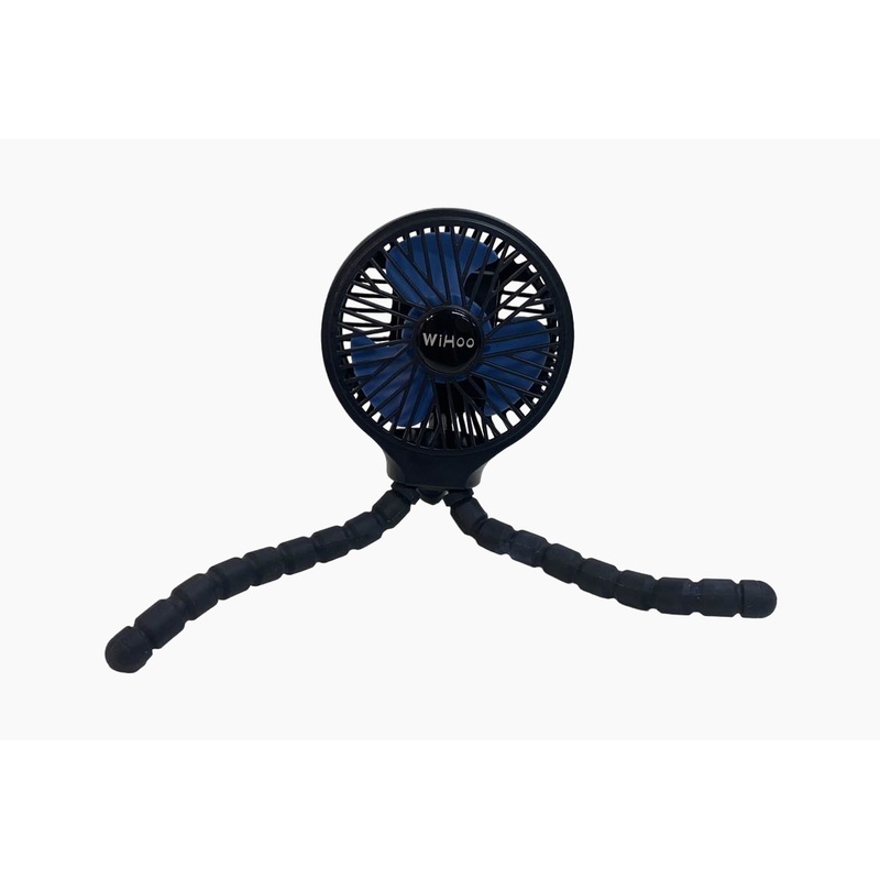 WiHoo Mini Handheld Stroller Fan