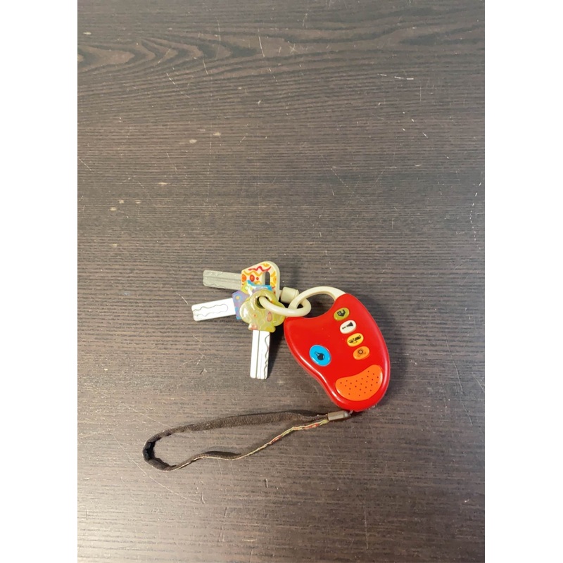 B. toys Car Keys
