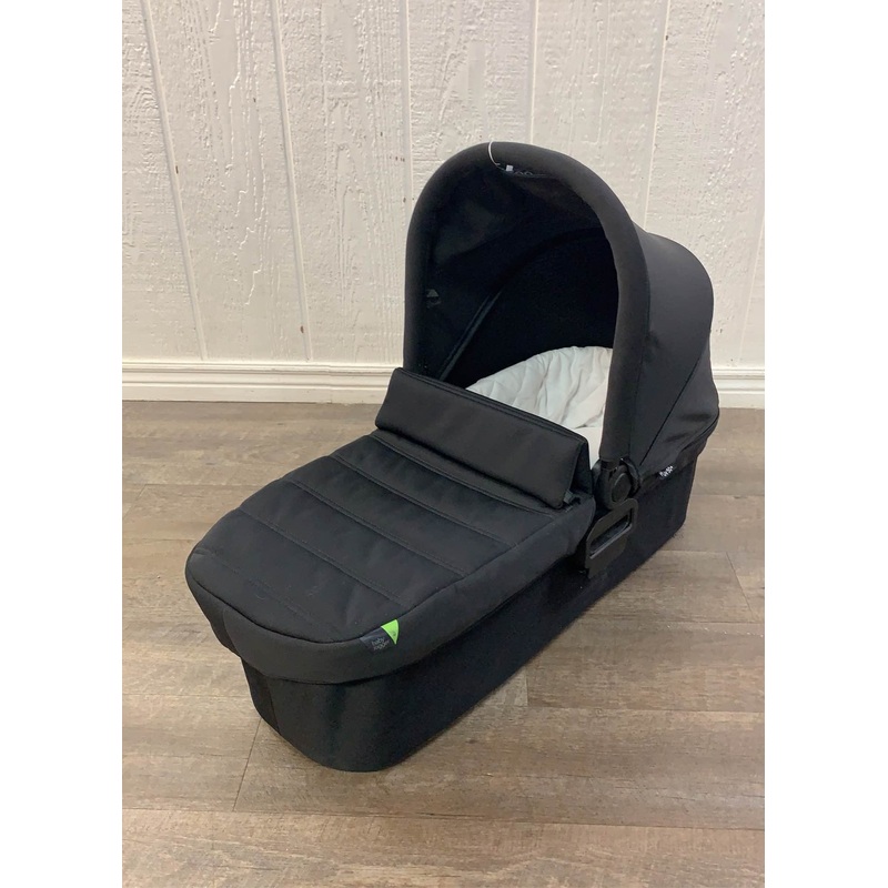 Baby Jogger City Mini 2 Pram, Jet