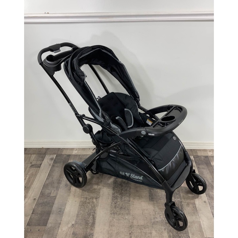 Baby Trend Sit n Stand Sport Stroller, 2019