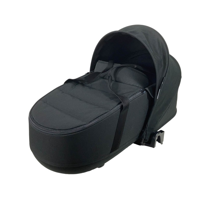 Babyzen YOYO Bassinet, Black