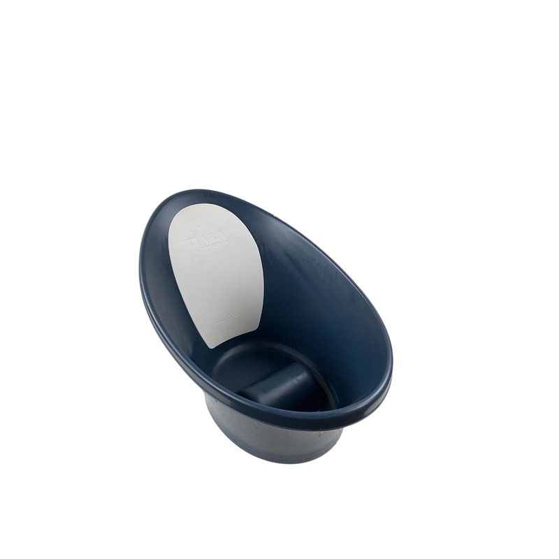 Beaba Shnuggle Baby Bath, Midnight Blue