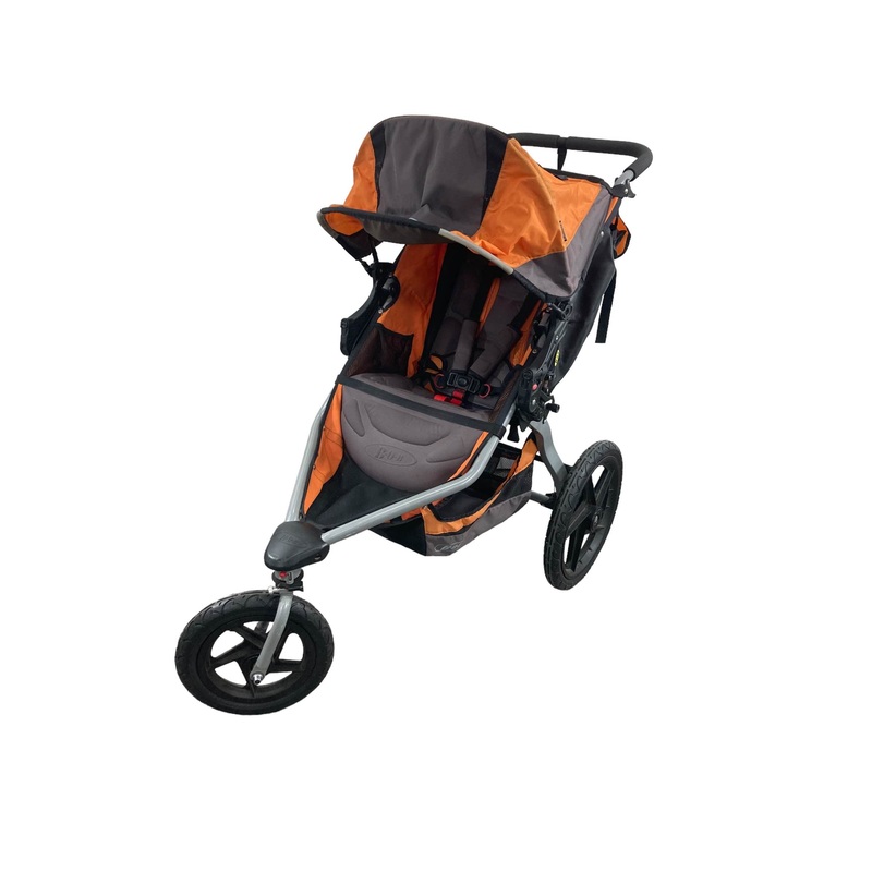 BOB Revolution Stroller, 2012, SE
