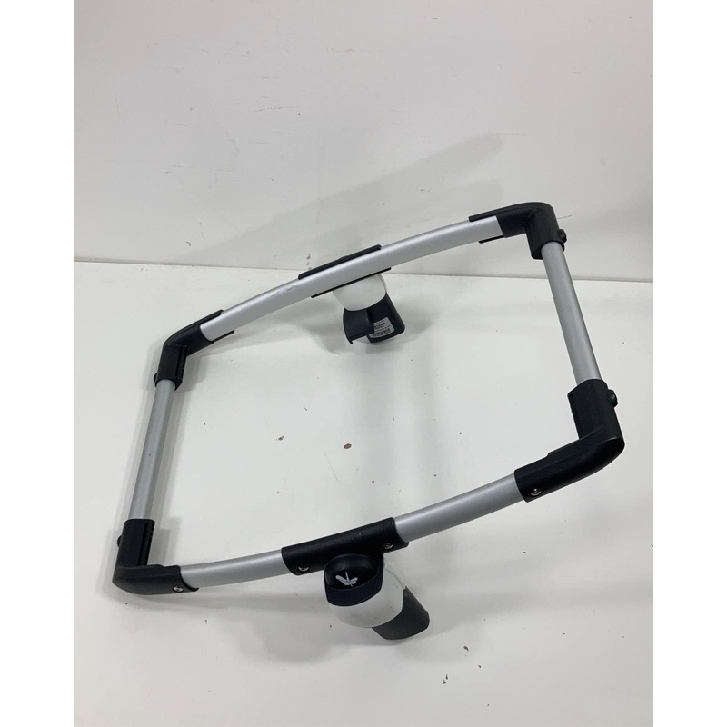 Bugaboo Buffalo Adapter For Chicco Car Seats