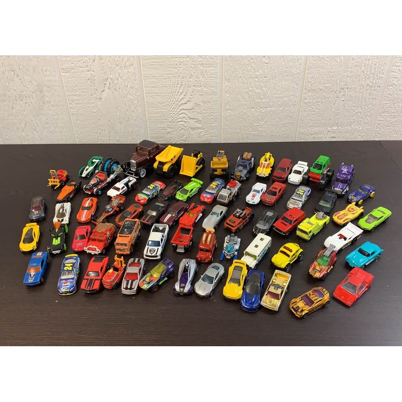 BUNDLE Cars And Trucks