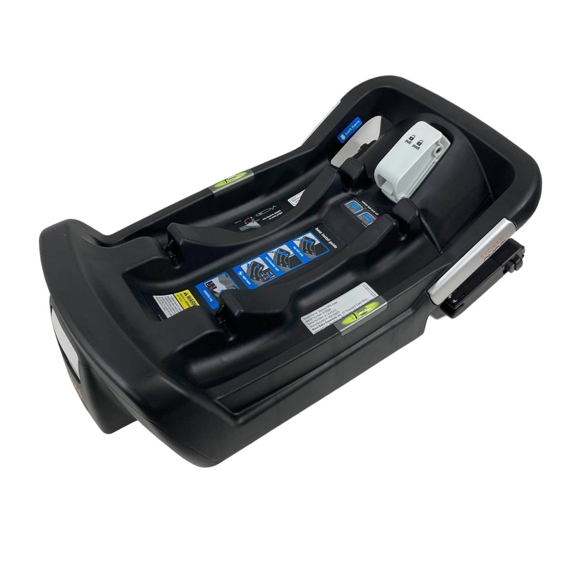 Stokke PIPA by Nuna Infant Car Seat Base