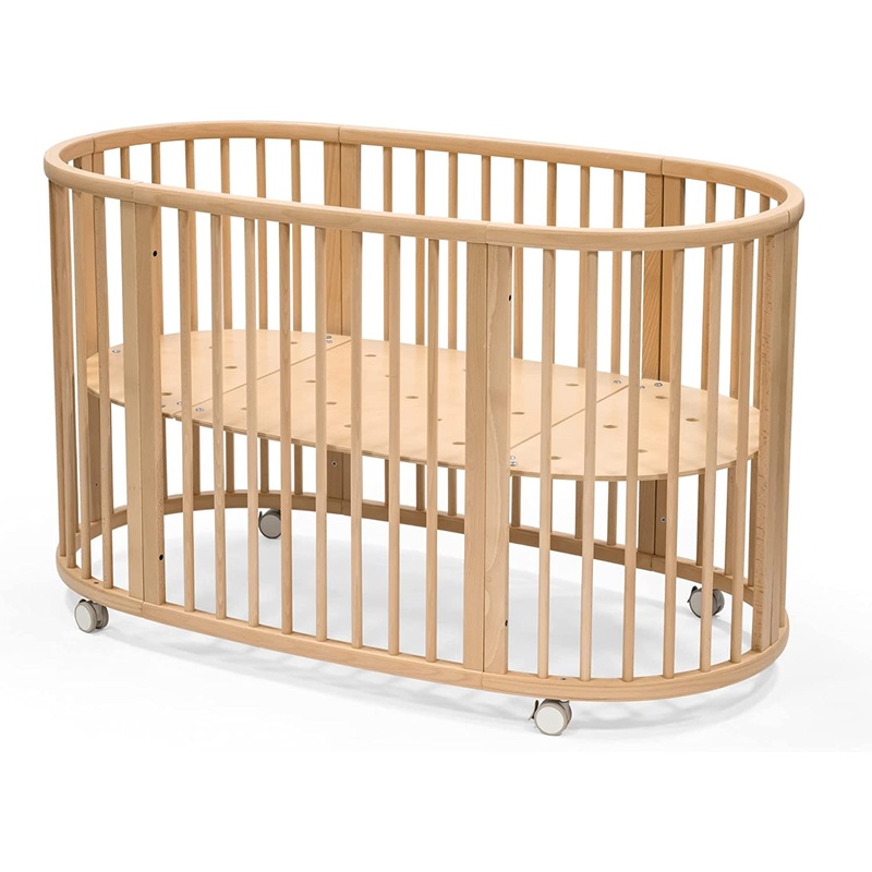 Stokke Sleepi Crib, Natural