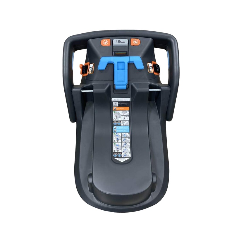 UPPAbaby Mesa/Mesa V2 Car Seat Base, 2022