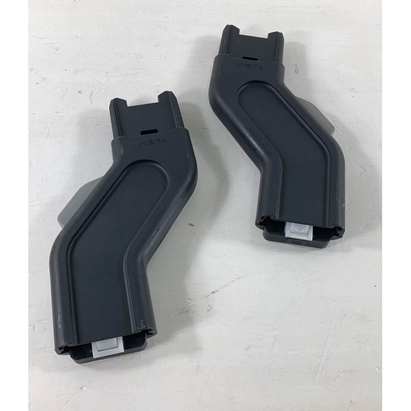 UPPAbaby VISTA Upper Adapters