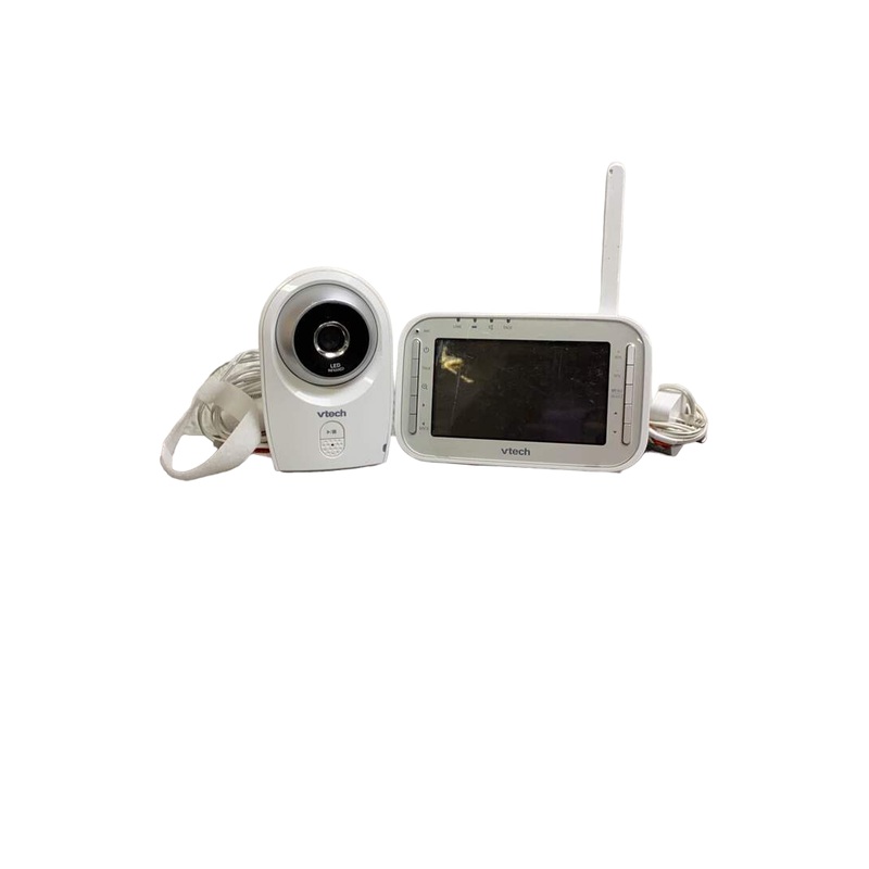 VTech VM341 Video Baby Monitor
