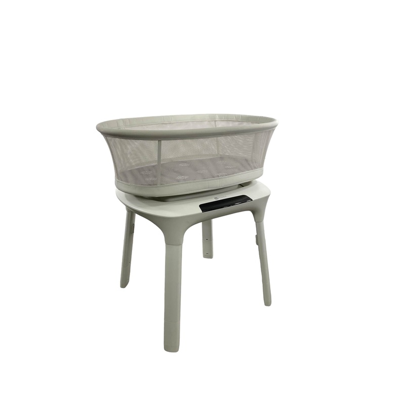 4moms MamaRoo Sleep Bassinet