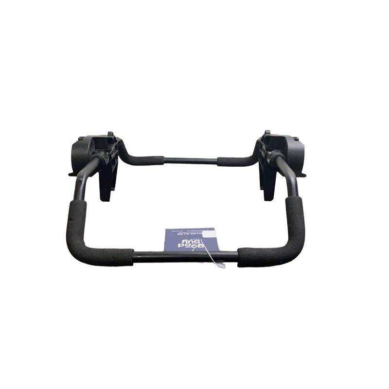 Baby Jogger Car Seat Adapter (City Select, City Select LUX, City Premier) For Chicco/Peg Perego