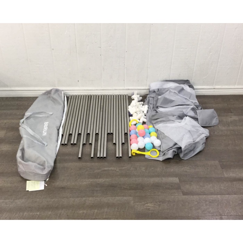 BBRUN Playpen for Babies and Toddlers