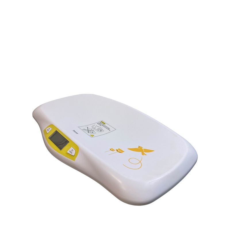 Beurer Baby Scale