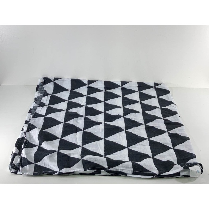 Cloud Island Muslin Blanket