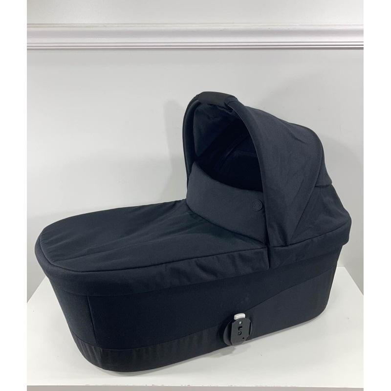 Cybex Gazelle S Cot, Deep Black