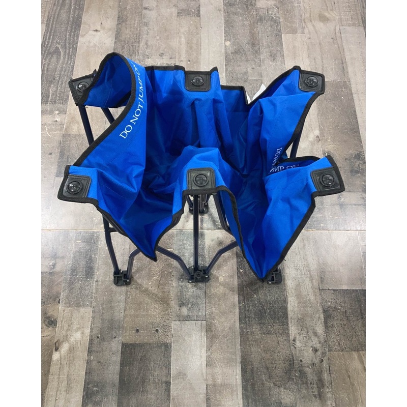 Regalo My Cot Portable Toddler Bed