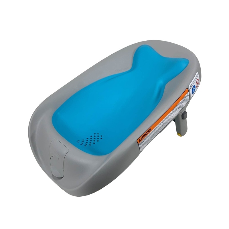 Skip Hop Moby Recline and Rinse Bather