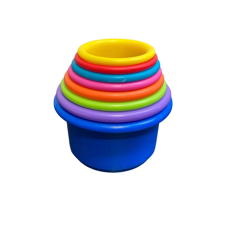 Stacking Cups