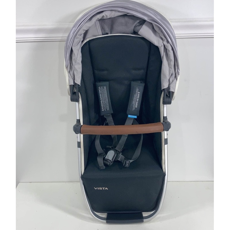 UPPAbaby VISTA RumbleSeat, 2015+, 2018
