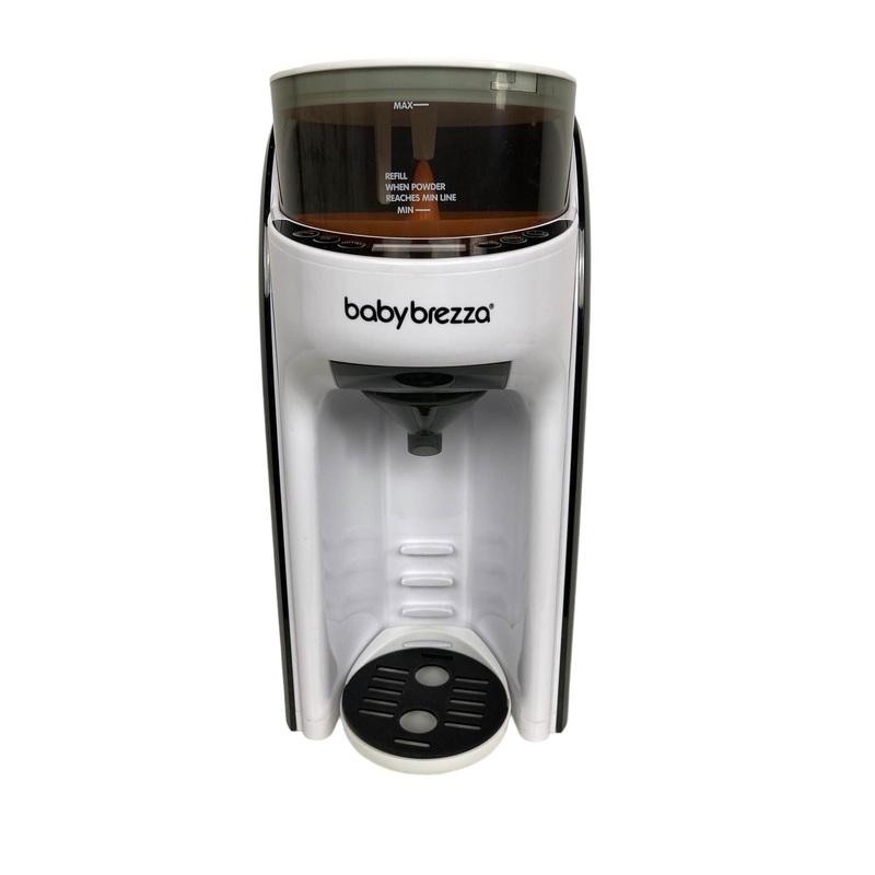 Baby Brezza Formula Pro Advanced