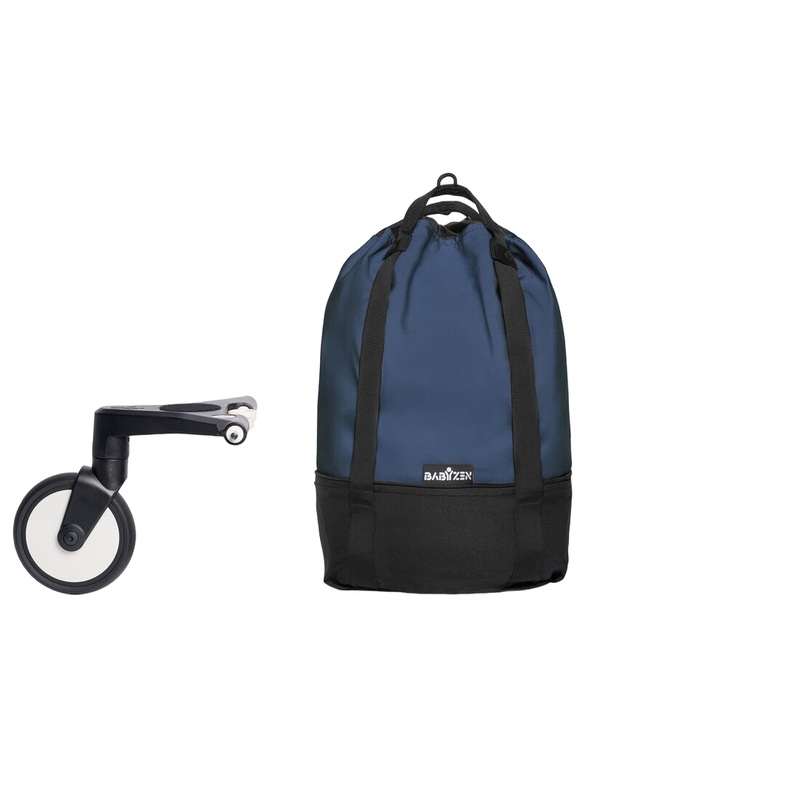 Babyzen YOYO+ Bag, Air France-Navy Blue