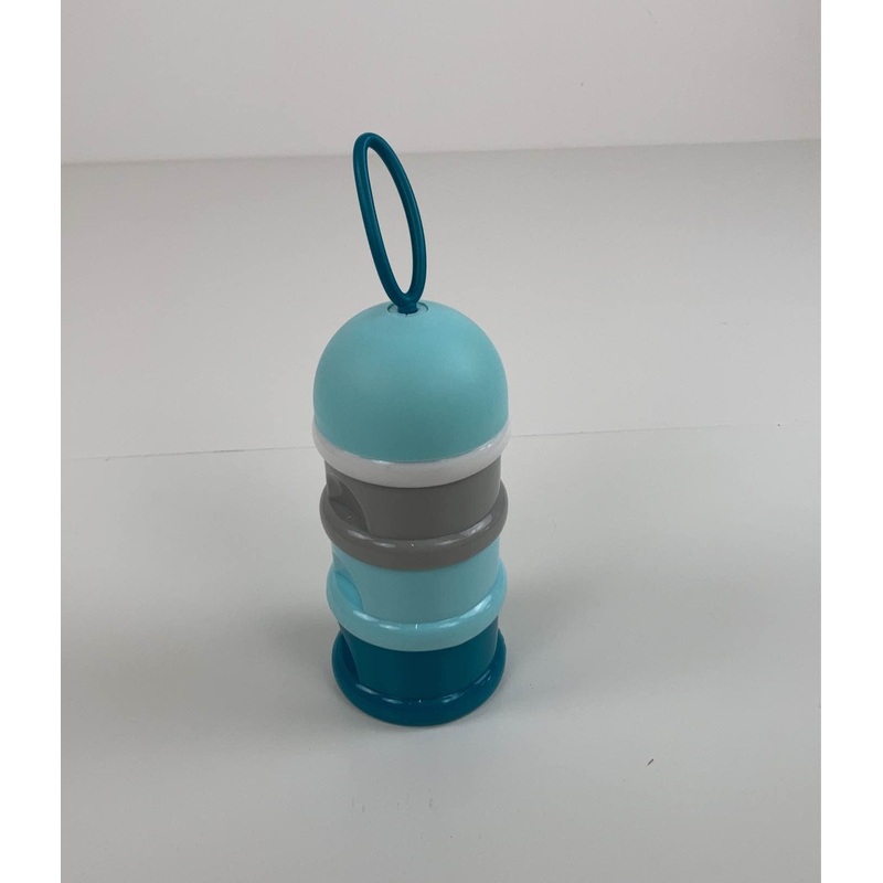 Beaba Stacked Formula Milk Containers