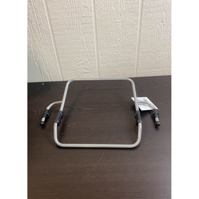 BOB Chicco Single Infant Car Seat Adapter, September 2015+