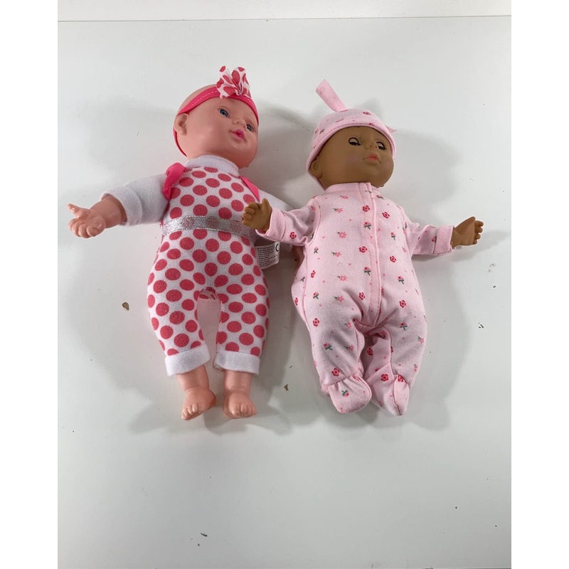 BUNDLE Baby Dolls