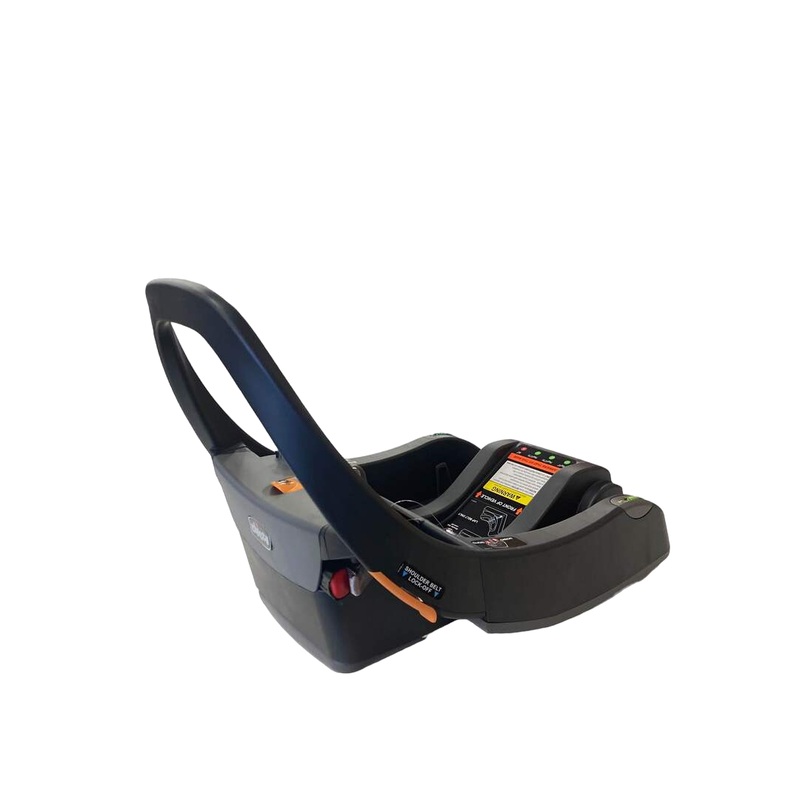 Chicco Keyfit 35 Car Seat Base, 2020