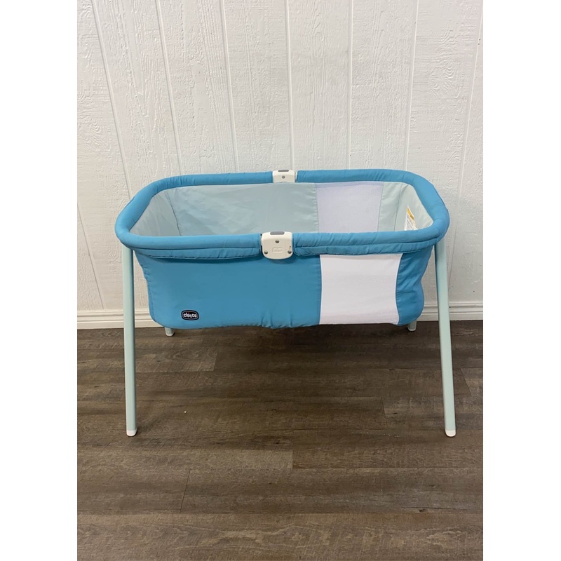 Chicco Lullago Travel Crib