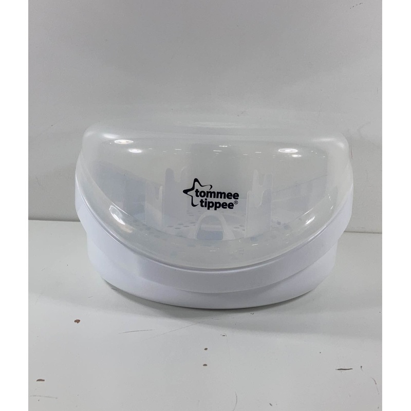 Tommee Tippee Microwave Steam Sterilizer