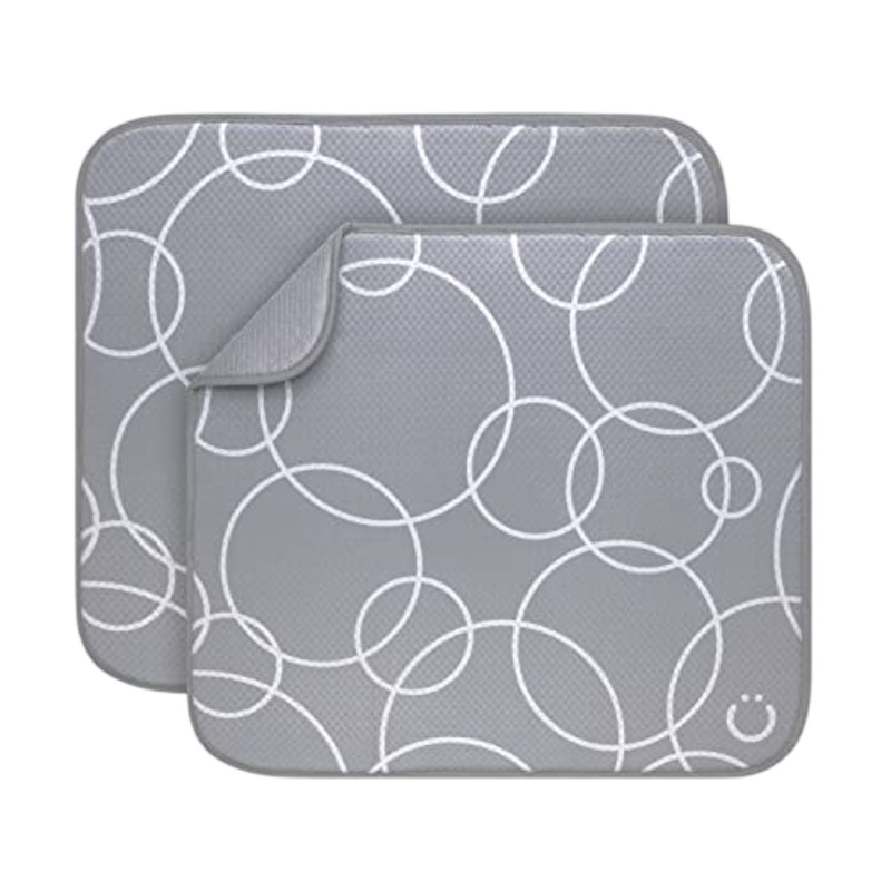 Ubbi Microfiber Drying Mat