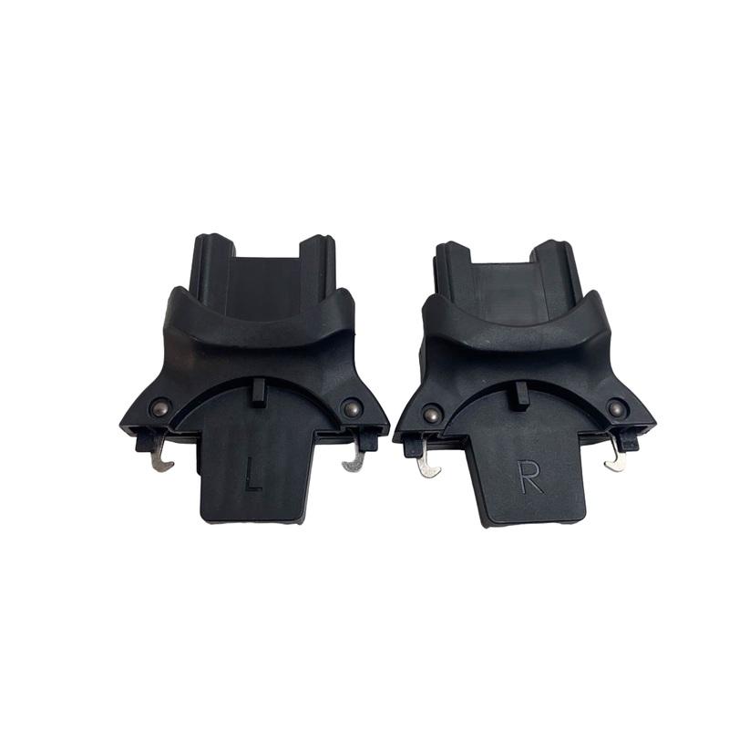 UPPAbaby Mesa/Mesa V2 Adapter for Vista (models 2014-Older)