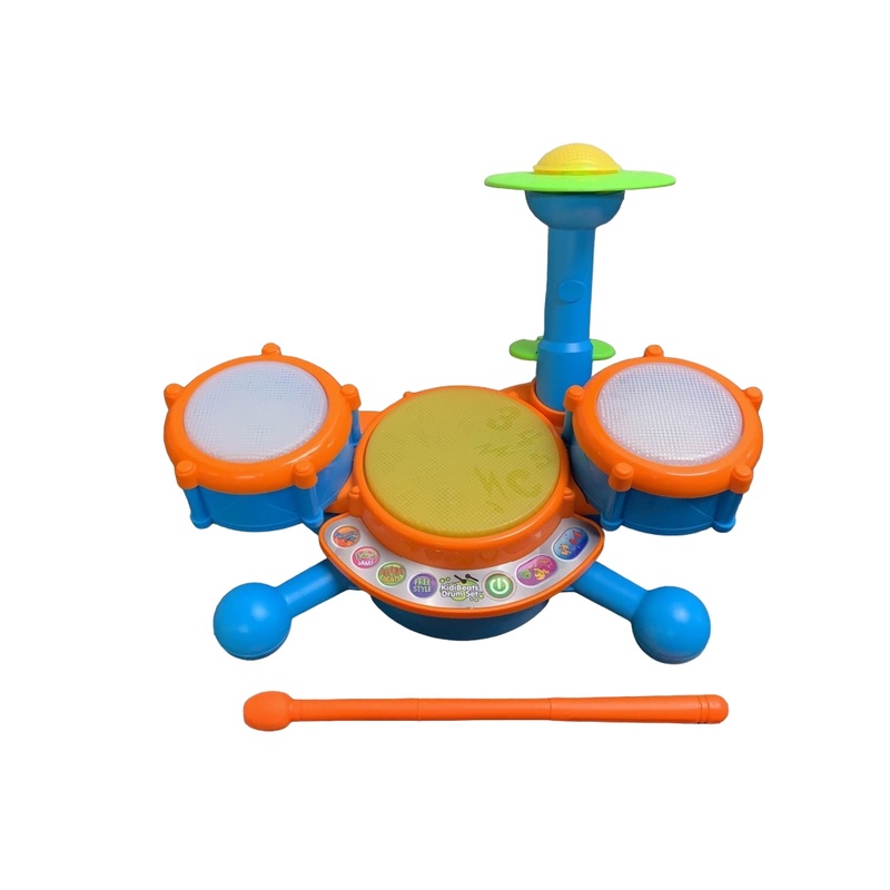 VTech Kidibeats Drum Set