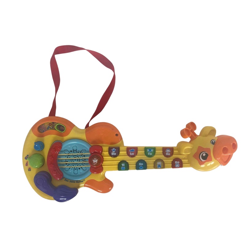 VTech Zoo Jamz Guitar