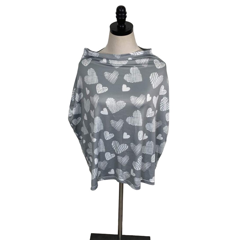 Yoofoss Nursing Cover