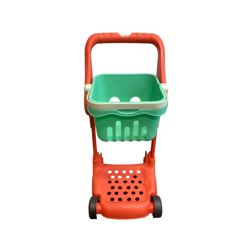 B. toys Shop & Glow Toy Cart