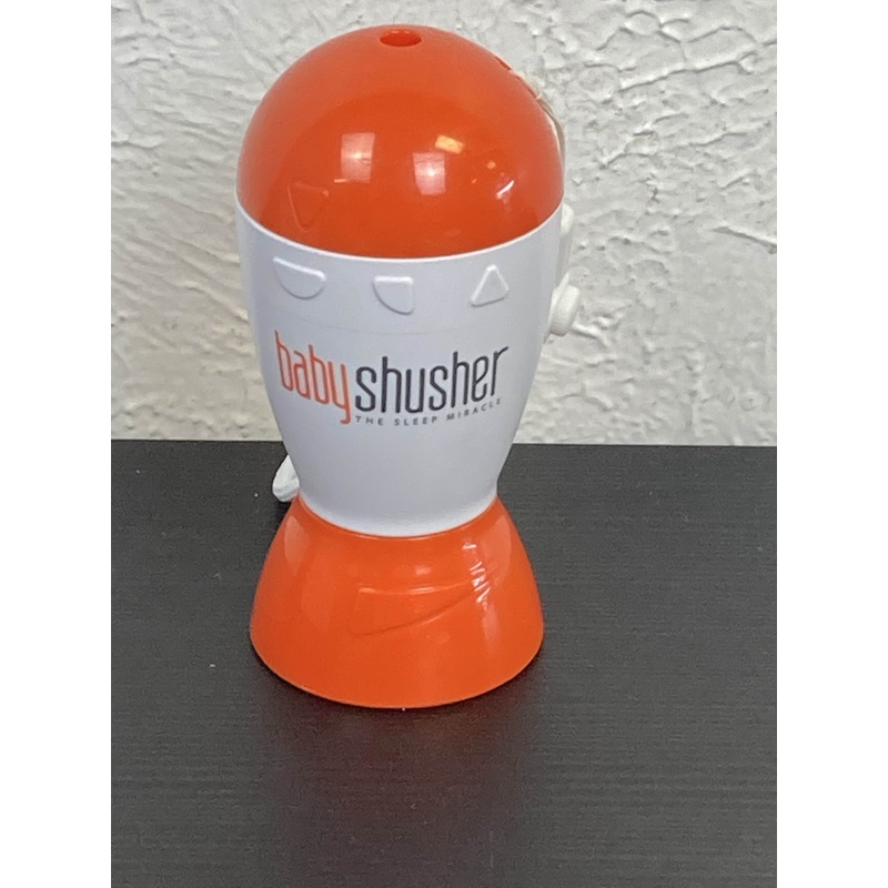Baby Shusher Sleep Miracle Soother