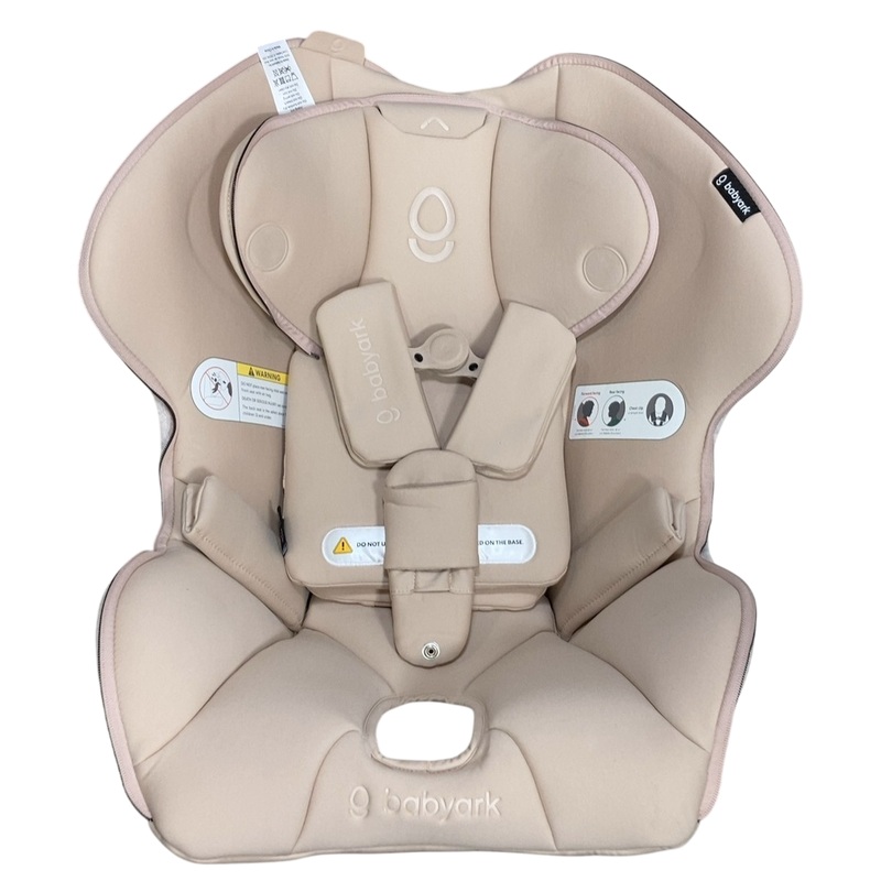 Babyark Car Seat Cover, Moonlight